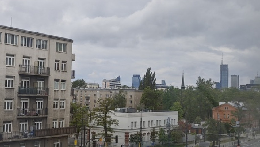 Mieszkanie Sprzedaż Warszawa Mokotów Puławska